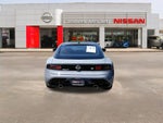 2026 Nissan Z Sport