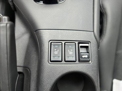 2026 Nissan Z Performance