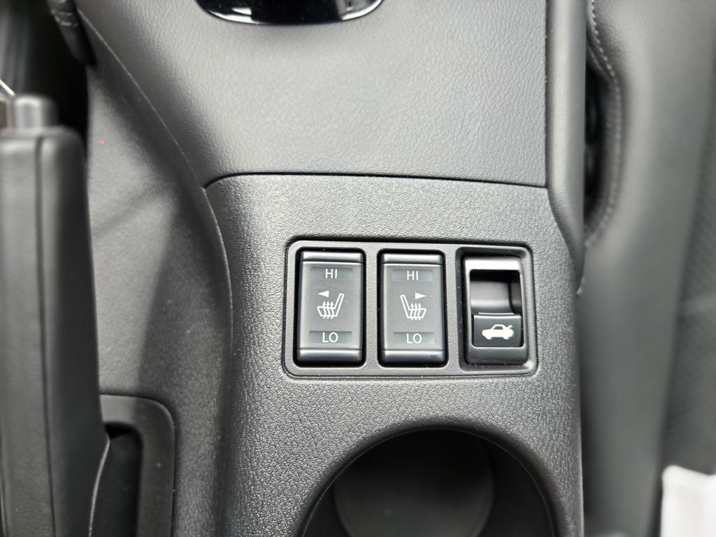 2026 Nissan Z Performance