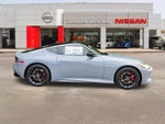 2026 Nissan Z Performance
