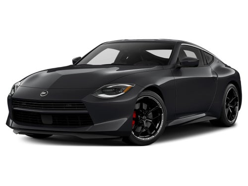 2027 Nissan Z Performance
