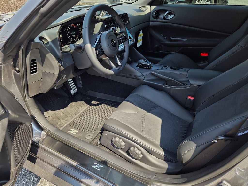 2027 Nissan Z Performance