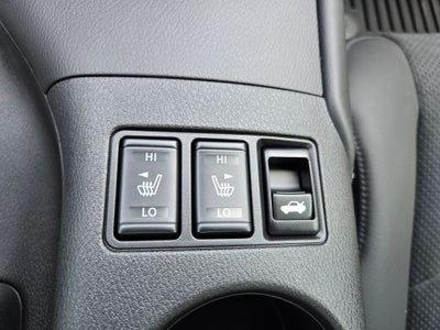 2027 Nissan Z Performance