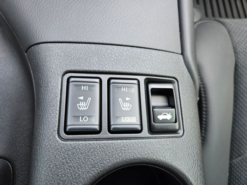 2027 Nissan Z Performance