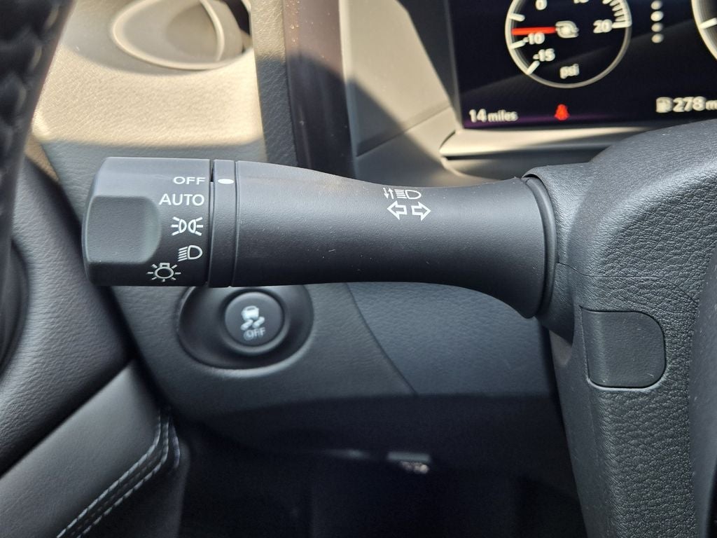 2027 Nissan Z Performance