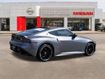 2027 Nissan Z Performance