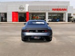 2027 Nissan Z Performance