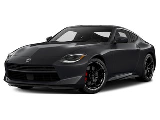 2027 Nissan Z Performance