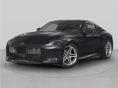 2026 Nissan Z Performance