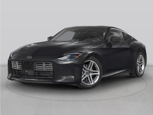 2026 Nissan Z Performance