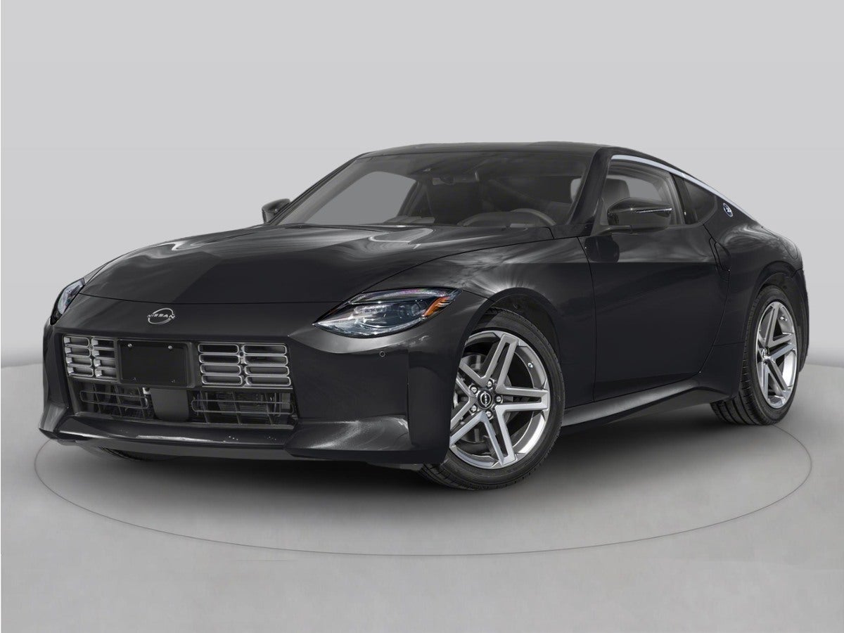 2026 Nissan Z Performance