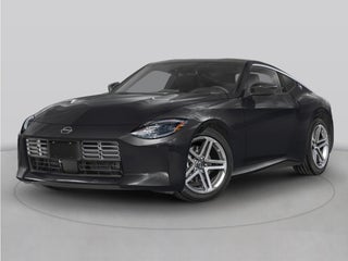 2025 Nissan Z Performance