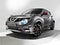 2015 Nissan Juke NISMO