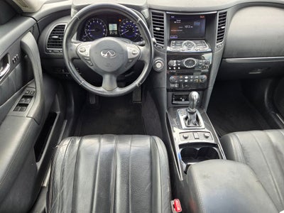 2012 INFINITI FX35 Base