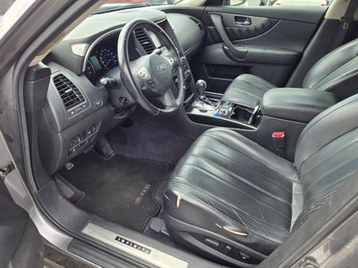 2012 INFINITI FX35 Base