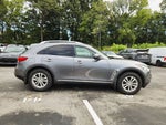 2012 INFINITI FX35 Base
