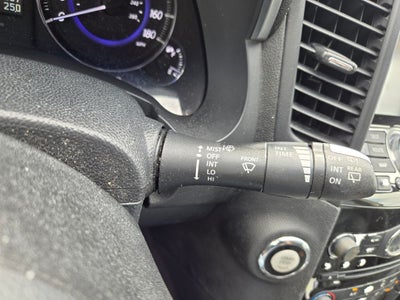 2012 INFINITI FX35 Base