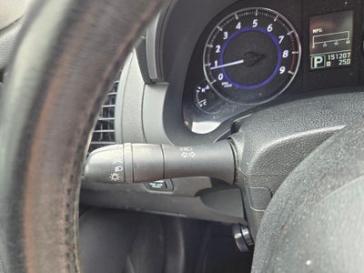 2012 INFINITI FX35 Base