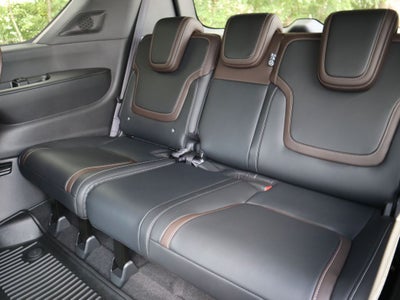 2025 Nissan Armada SL