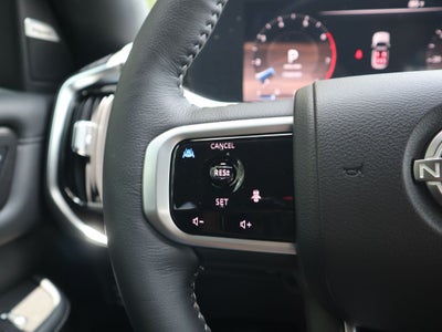 2025 Nissan Armada SL