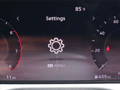 2025 Nissan Armada SL