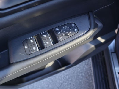 2025 Nissan Armada Platinum Reserve