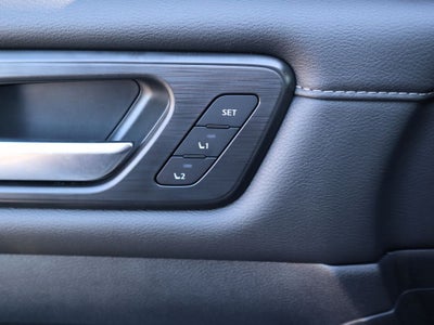 2025 Nissan Armada Platinum Reserve