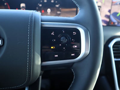 2025 Nissan Armada Platinum Reserve