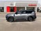 2025 Nissan Armada Platinum Reserve