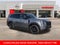 2025 Nissan Armada PRO-4X
