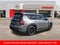 2025 Nissan Armada PRO-4X