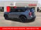 2025 Nissan Armada PRO-4X