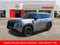 2025 Nissan Armada PRO-4X
