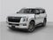 2025 Nissan Armada PRO-4X