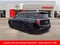 2025 Nissan Armada PRO-4X