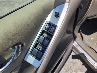 2009 Nissan Murano S