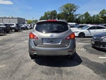 2009 Nissan Murano S