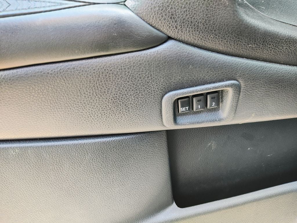 2012 Nissan Murano SL