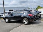 2012 Nissan Murano SL