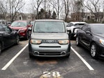 2012 Nissan Cube 1.8 S