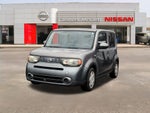 2012 Nissan Cube 1.8 S