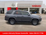 2019 Toyota 4Runner TRD Off-Road Premium