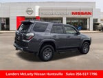 2019 Toyota 4Runner TRD Off-Road Premium