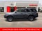 2019 Toyota 4Runner TRD Off-Road Premium