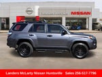 2021 Toyota 4Runner Venture