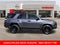 2021 Toyota 4Runner Venture
