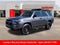 2021 Toyota 4Runner Venture