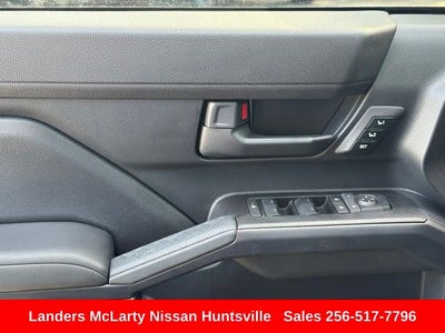2025 Toyota 4Runner i-FORCE MAX Hybrid TRD Off Road Premium