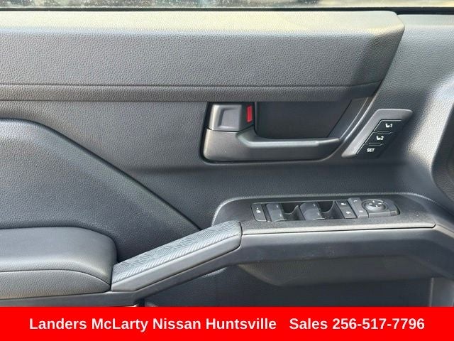 2025 Toyota 4Runner i-FORCE MAX Hybrid TRD Off Road Premium
