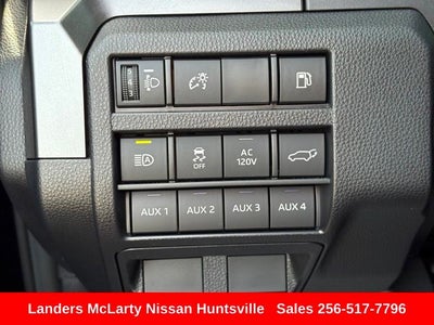 2025 Toyota 4Runner i-FORCE MAX Hybrid TRD Off Road Premium